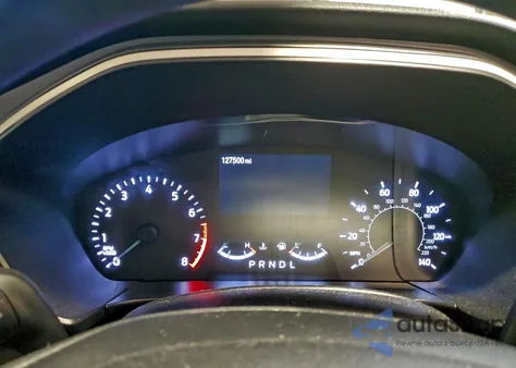 2022 Ford Escape Se из США, поврежденный, VIN 1FMCU9G6XNUB54341